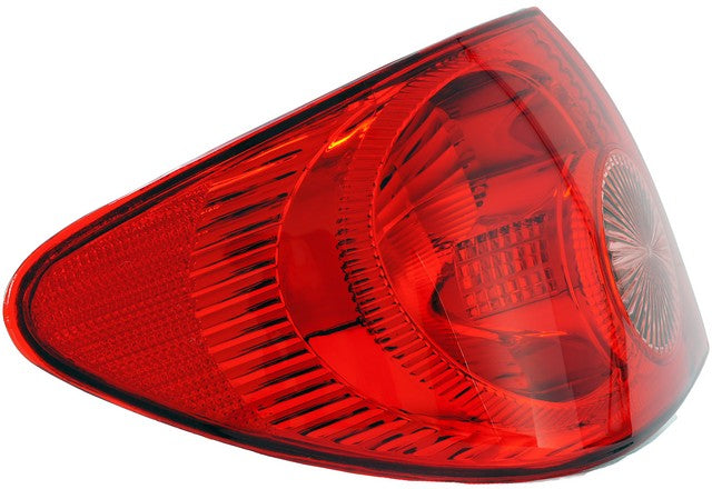 Tail Light Assembly Dorman 1611717