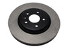Disc Brake Kit Raybestos Brakes 1611CH680758R2