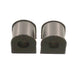 Suspension Stabilizer Bar Bushing RareParts 16129