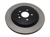 Disc Brake Kit Raybestos Brakes 1612CH680983R2