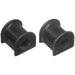 Suspension Stabilizer Bar Bushing RareParts 16131