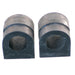 Suspension Stabilizer Bar Bushing RareParts 16136