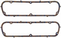 Engine Valve Cover Gasket Set Felpro 1613