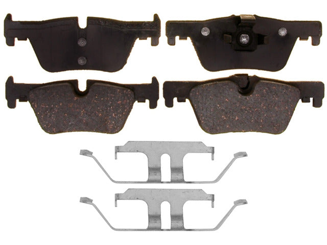 Disc Brake Kit Raybestos Brakes 1613CH981065R
