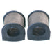 Suspension Stabilizer Bar Bushing RareParts 16140