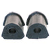 Suspension Stabilizer Bar Bushing RareParts 16141