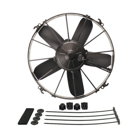 Engine Cooling Fan US Motor Works 16142
