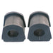 Suspension Stabilizer Bar Bushing RareParts 16142