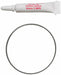 Engine Timing Cover Repair Sleeve Felpro 16201
