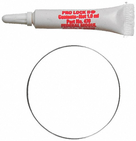 Engine Timing Cover Repair Sleeve Felpro 16203