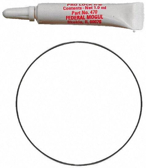 Engine Timing Cover Repair Sleeve Felpro 16205