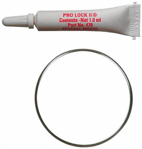 Engine Timing Cover Repair Sleeve Felpro 16207