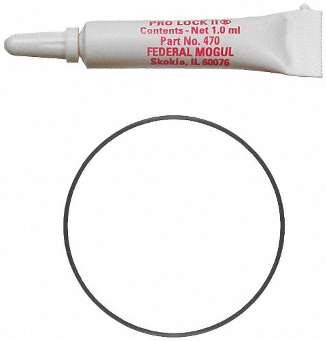 Engine Timing Cover Repair Sleeve Felpro 16210