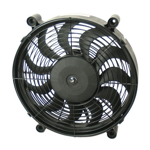Engine Cooling Fan US Motor Works 16212