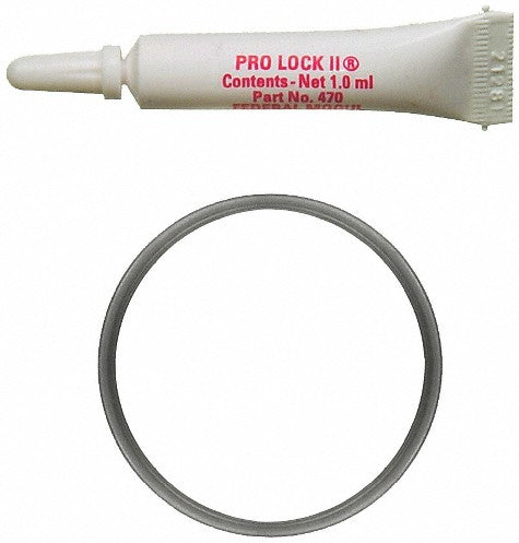 Engine Timing Cover Repair Sleeve Felpro 16212