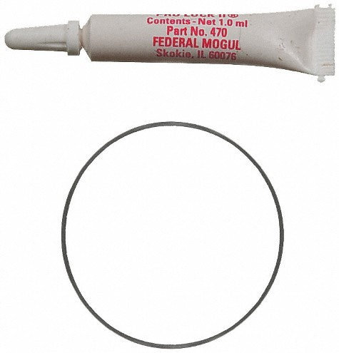 Engine Timing Cover Repair Sleeve Felpro 16214