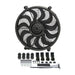 Engine Cooling Fan US Motor Works 16217
