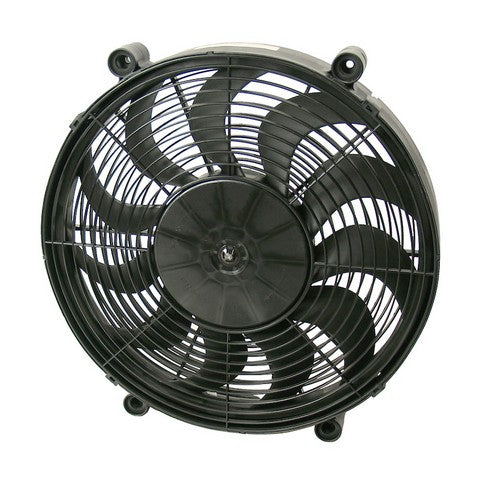 Engine Cooling Fan US Motor Works 16217