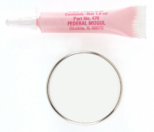 Engine Timing Cover Repair Sleeve Felpro 16221