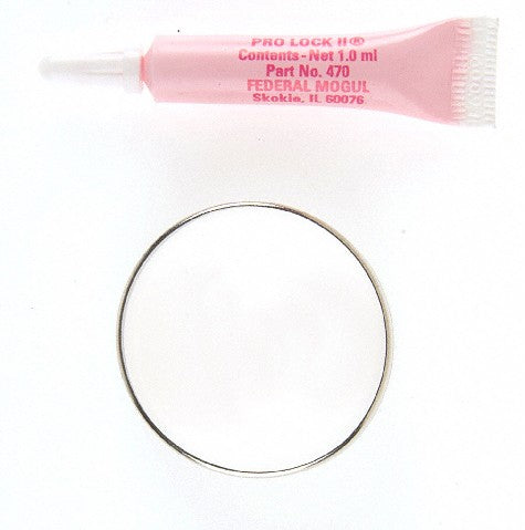 Engine Timing Cover Repair Sleeve Felpro 16222
