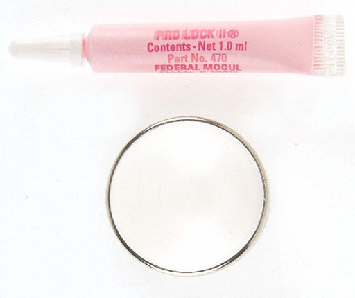 Engine Timing Cover Repair Sleeve Felpro 16224