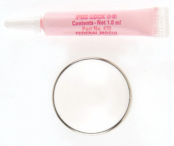 Engine Timing Cover Repair Sleeve Felpro 16224