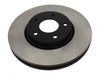 Disc Brake Kit Raybestos Brakes 1623CH981011R2