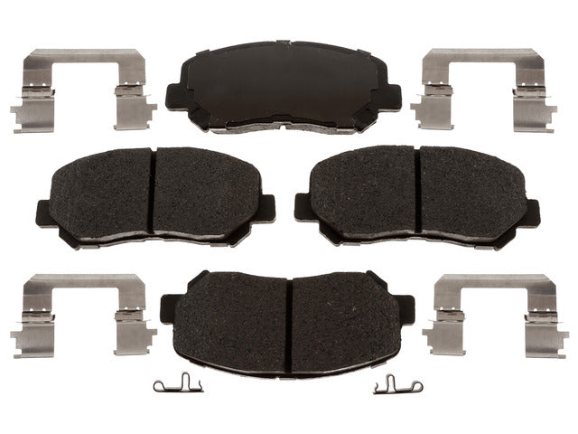 Disc Brake Kit Raybestos Brakes 1623CH981011R