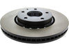 Disc Brake Kit Raybestos Brakes 1623CH982264R2