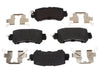 Disc Brake Kit Raybestos Brakes 1624CH981008R2