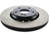 Disc Brake Kit Raybestos Brakes 1625CH982055R2