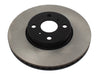 Disc Brake Kit Raybestos Brakes 1628CH980987R2