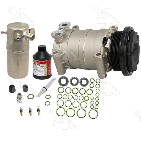 A/C Compressor Kit Four Seasons 1628NK
