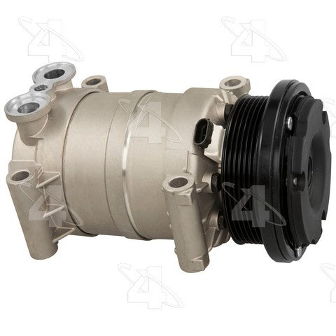 A/C Compressor Kit Four Seasons 1628NK