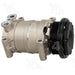 A/C Compressor Kit Four Seasons 1628NK