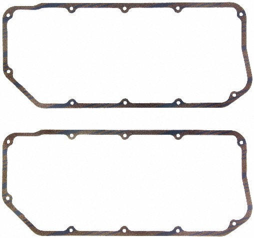 Engine Valve Cover Gasket Set Felpro 1629