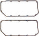 Engine Valve Cover Gasket Set Felpro 1629