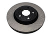 Disc Brake Kit Raybestos Brakes 1629AM780870R2