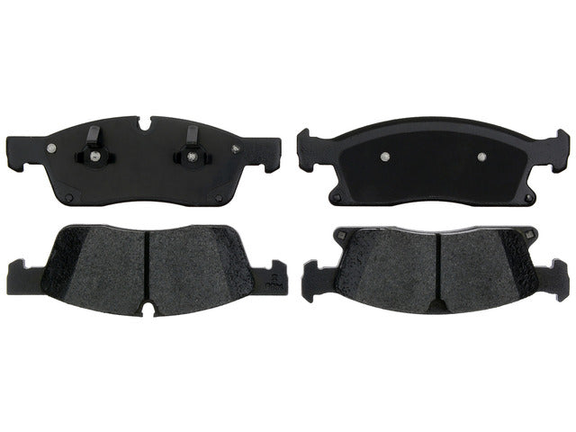 Disc Brake Kit Raybestos Brakes 1629AM780870R2