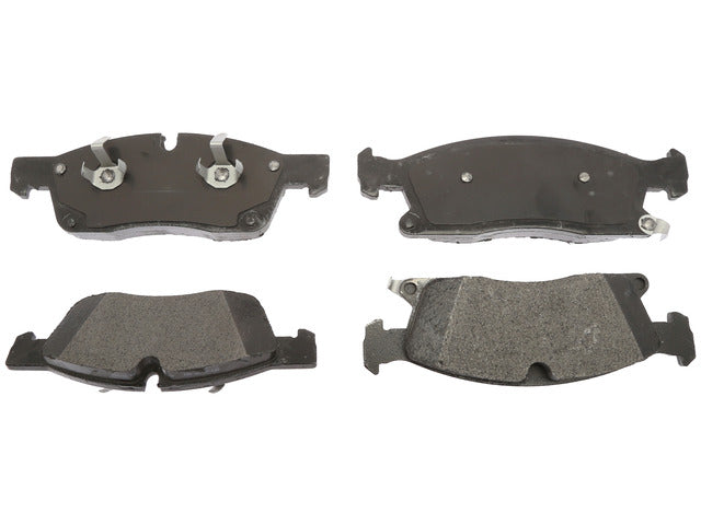 Disc Brake Kit Raybestos Brakes 1629M780870R2