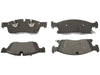 Disc Brake Kit Raybestos Brakes 1629M780870R