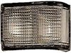 Turn Signal / Parking Light Assembly Dorman 1630008