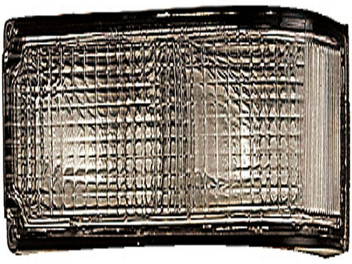 Turn Signal / Parking Light Assembly Dorman 1630008
