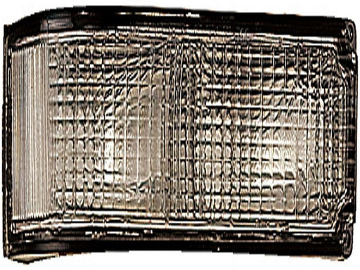 Turn Signal / Parking Light Assembly Dorman 1630009