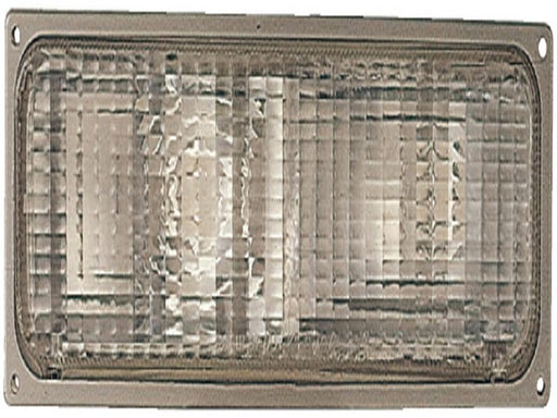 Turn Signal / Parking Light Assembly Dorman 1630011