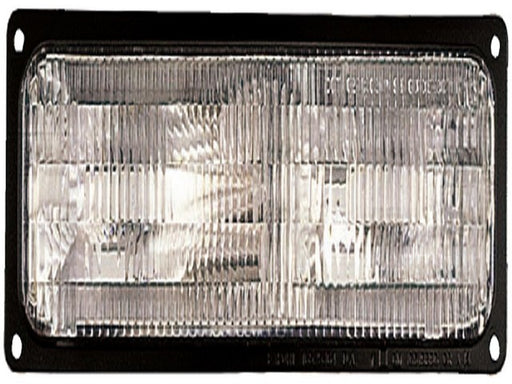 Turn Signal / Parking Light Assembly Dorman 1630022