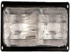 Turn Signal / Parking Light Assembly Dorman 1630023