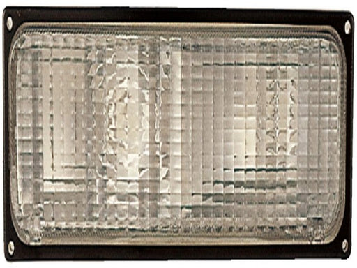 Turn Signal / Parking Light Assembly Dorman 1630046