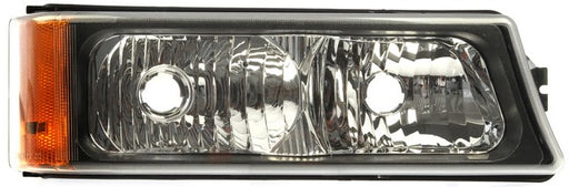 Turn Signal / Parking Light Assembly Dorman 1630066
