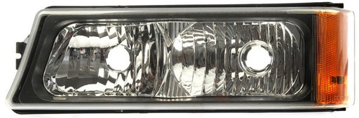 Turn Signal / Parking Light Assembly Dorman 1630067